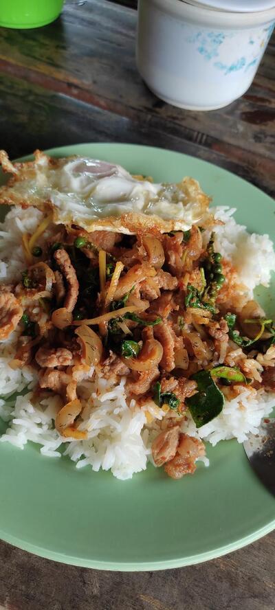 เจ๊ติ๋ม อาหารตามสั่ง
