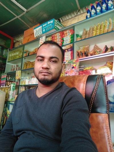 ছাইদুল টি স্টোর