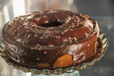 Quatro Estações Confeitaria e Cafeteria