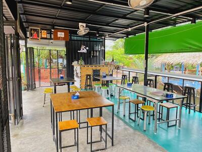 Sundew cafe & Restaurant