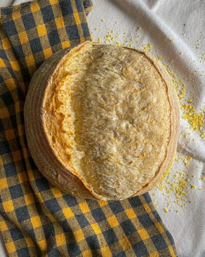 Nonalu Pães Artesanais