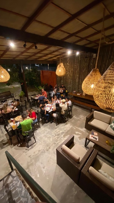 Mamma Cucina Pizzeria Tradizionale