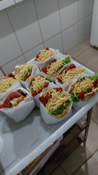 Gostosão Lanches