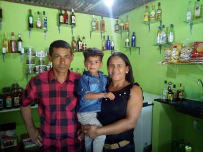 Bar Iporan - Aloisio