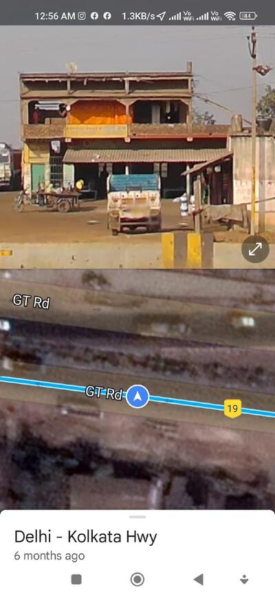 Jogendra Singh Hotel