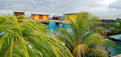 Wisata Kampar Panciro