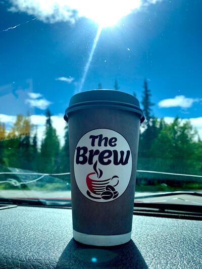The Brew