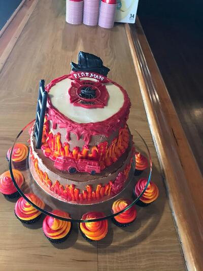 Sweet Lolita's Gourmet Cupcakes & Sweet Treats