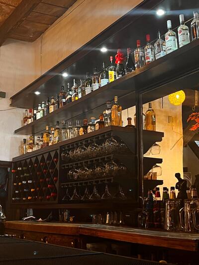 Agora Restaurante