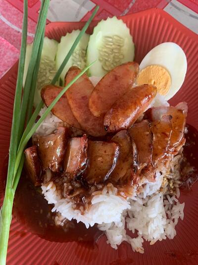 ร้านเฮง เฮง