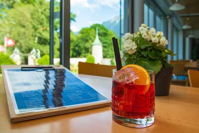 Restaurant zum Schloss