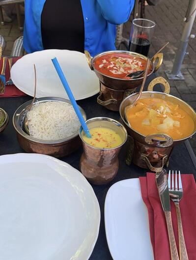 Tandoori - Indian Restaurant