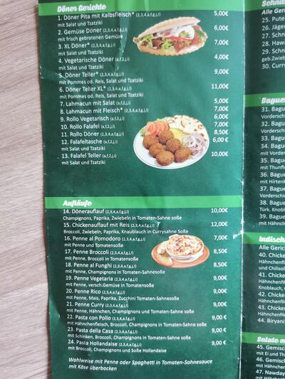 Pizzahaus Meerwan & Nawdaya