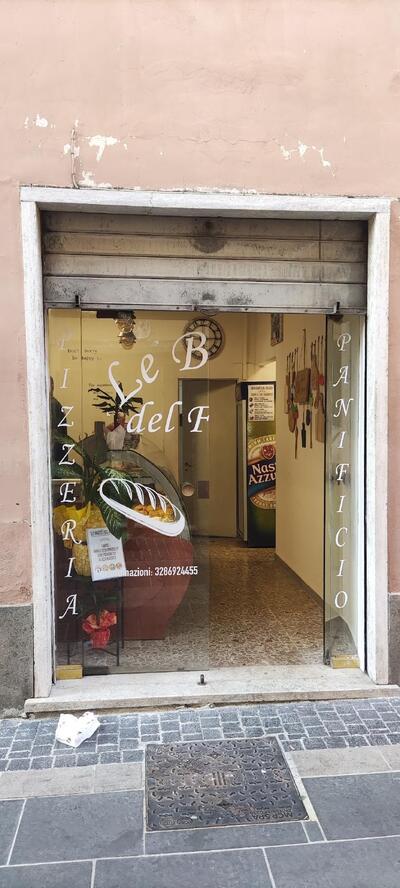 Le Bonta del Forno
