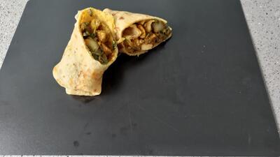 Jay's Roti
