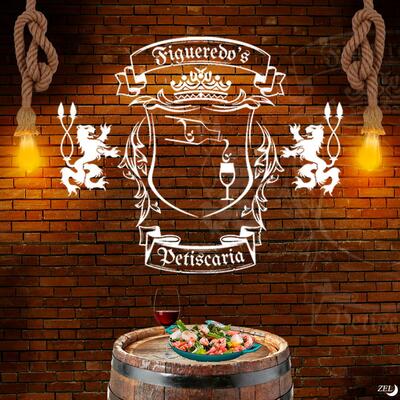 Figueredo's petiscaria