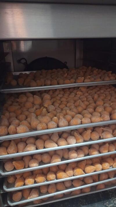 Mió Salgados Capinópolis