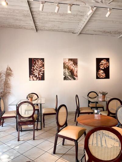 Vintage Gastrobar e Pizzaria