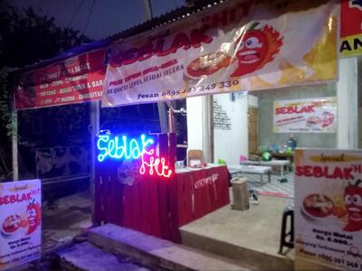 Warung