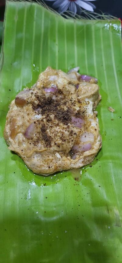 Sri Thirumalai Thoothukudi special parotta