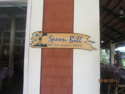Spoonbill Restaurant