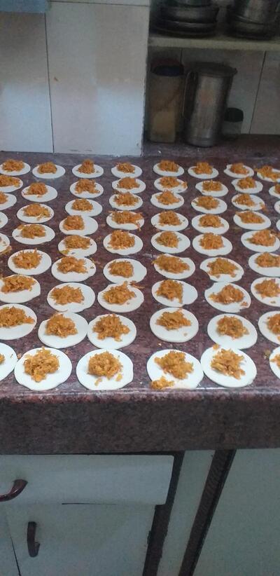 Balaji Fast food adda