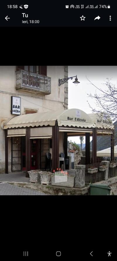 Bar Edicola di Carracillo Giuseppina