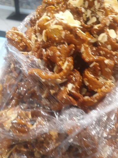 Lunchroom Placa Primo