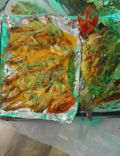 الصياد للاسماك