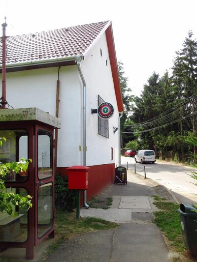 Bier-Lak Söröző - Nemzeti Dohánybolt