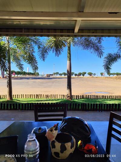 Planalto Restaurante