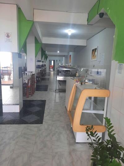 Almeidas Pousada e Restaurante