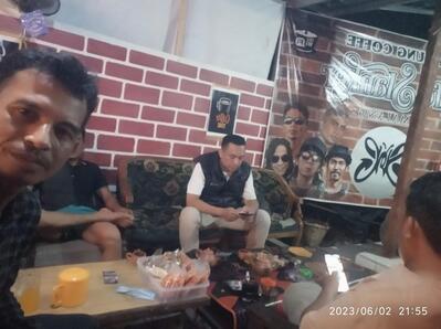 Cafe slankers
