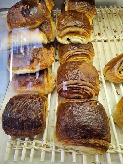 Le Fournil De Burzet