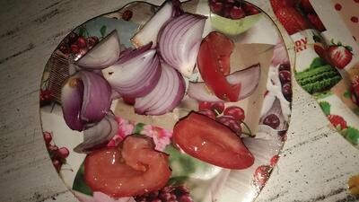 नर्मदा चाट सेंटर