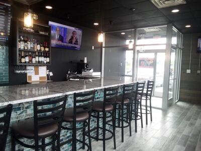 Spiceland bar and lounge
