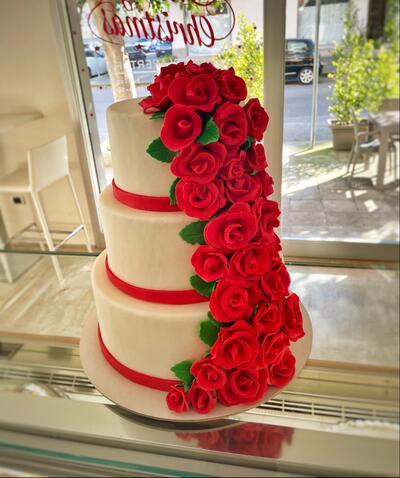 Marco Russano Patisserie