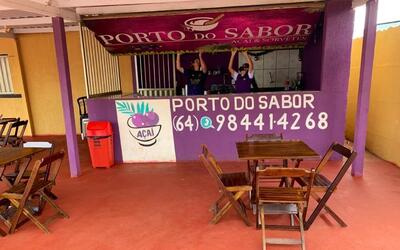 Acai Porto do Sabor