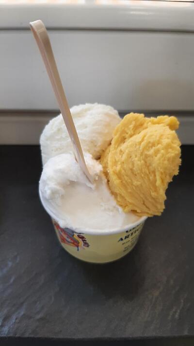 Gelateria Tuttigusti +1
