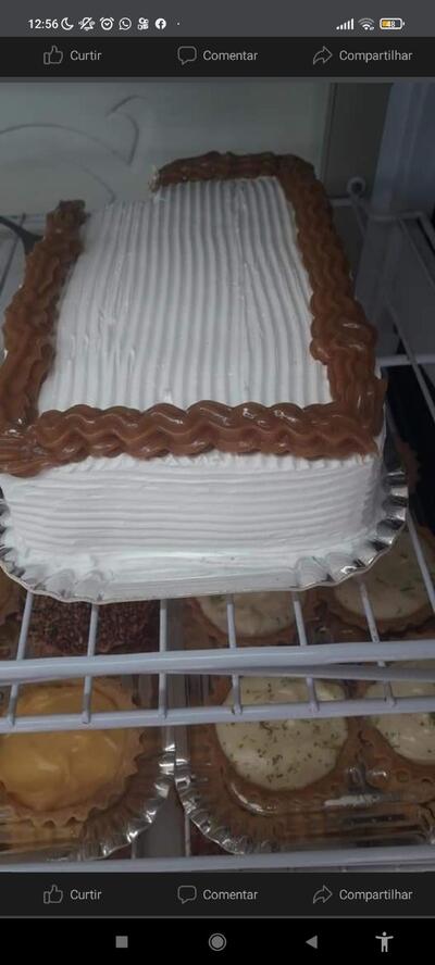 Panificadora Oliveira