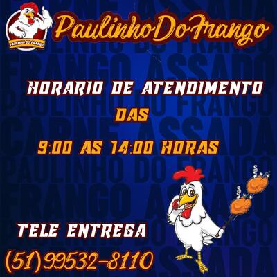 Paulinho Do Frango
