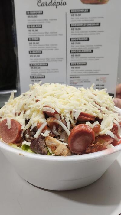 Club House Pizzaria & Hambúrgueria