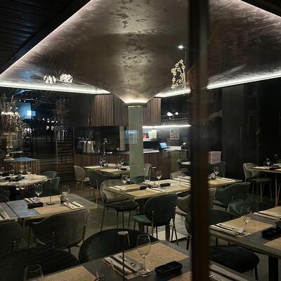 Asia Fusion Suan Long