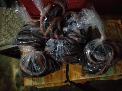 Angkringan Omah tobong