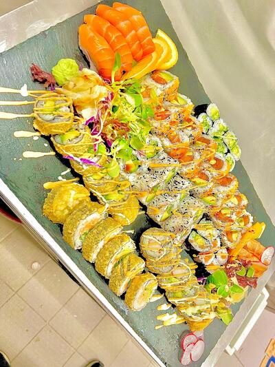 Nami Sushi Restaurant