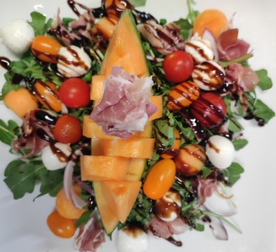 Le Dauphin Brasserie Restaurant