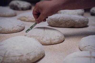 Boulangerie Pâtisserie Remacle - Dison