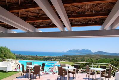 Ristorante Luna Lughente