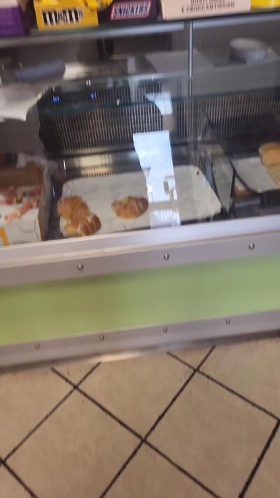 Bar Rumba Di Ferri Alessio & C. Snc