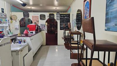 Matina Cafe and Dining